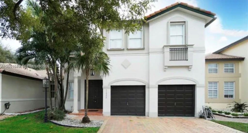 11022 NW 48th Lane, Doral, FL 33178