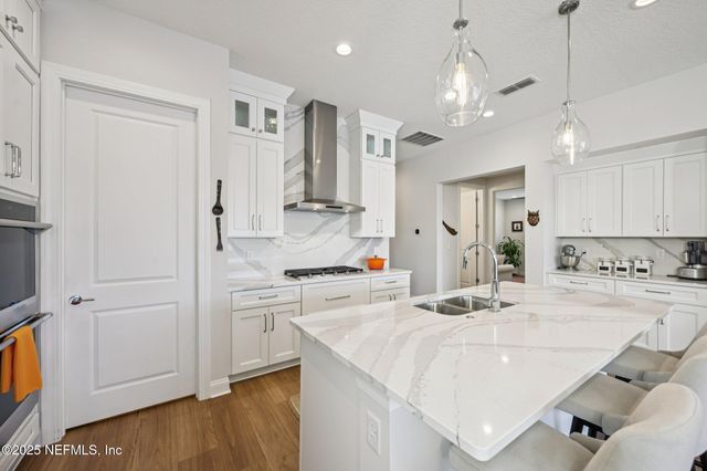 181 LAMEGO Lane, St. Augustine, FL 32095