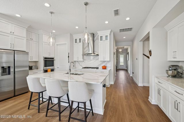 181 LAMEGO Lane, St. Augustine, FL 32095