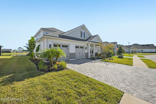 181 LAMEGO Lane, St. Augustine, FL 32095