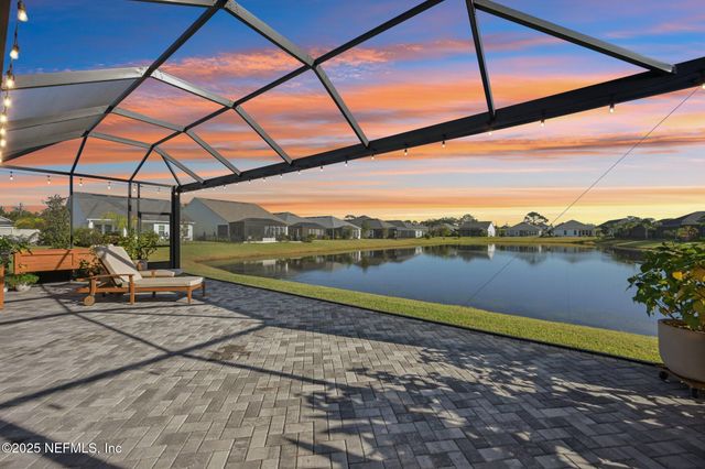 181 LAMEGO Lane, St. Augustine, FL 32095