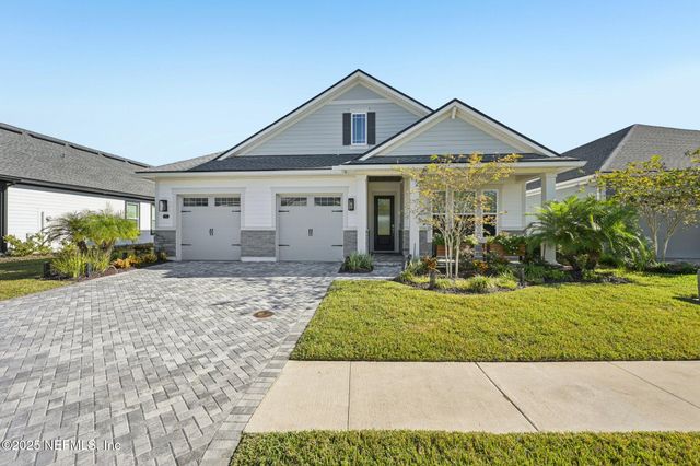 181 LAMEGO Lane, St. Augustine, FL 32095