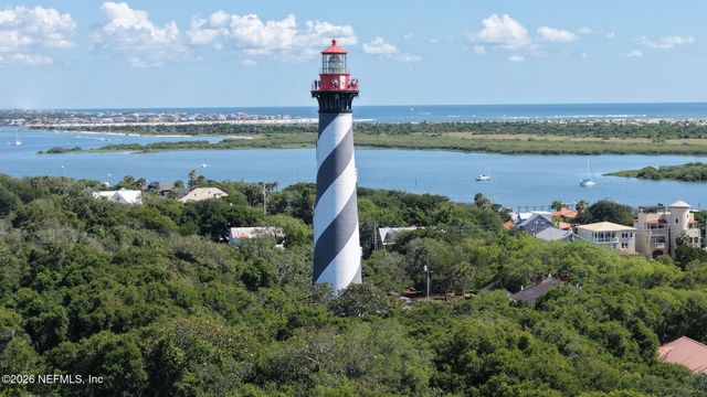 181 LAMEGO Lane, St. Augustine, FL 32095