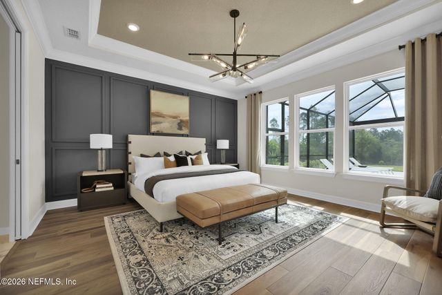 214 HEADSTREAM Drive, St. Johns, FL 32259