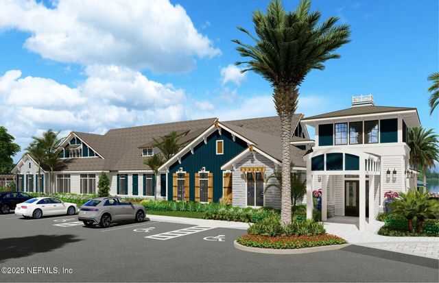 214 HEADSTREAM Drive, St. Johns, FL 32259