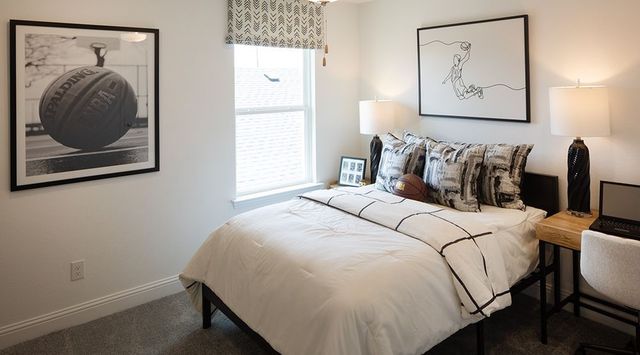 1409 Mustang Canyon Drive, Fort Worth, TX 76052