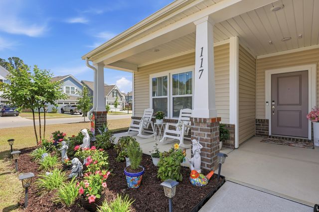 117 Willet Lane, Summerville, SC 29486