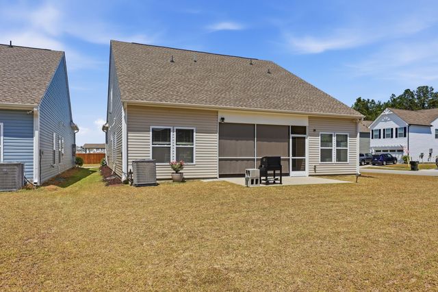 117 Willet Lane, Summerville, SC 29486