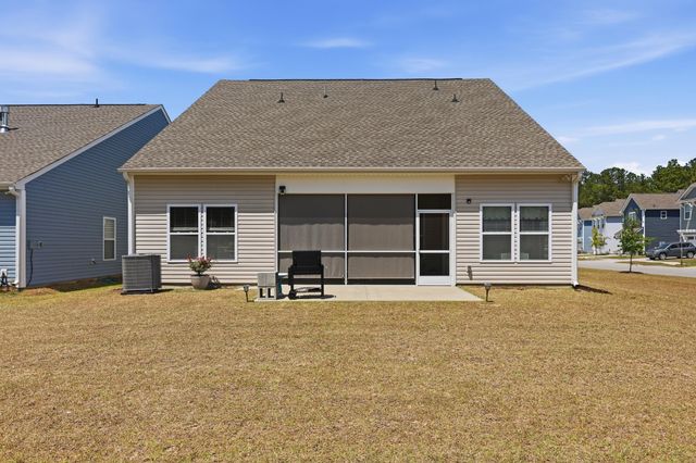 117 Willet Lane, Summerville, SC 29486