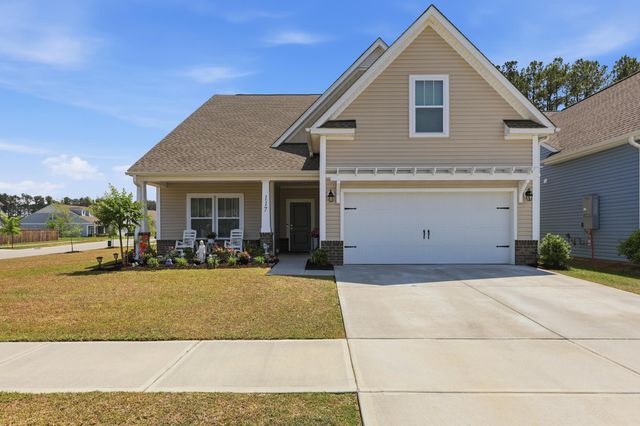 117 Willet Lane, Summerville, SC 29486