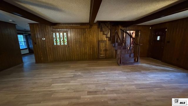 550 MCCALEB ROAD, Winnsboro, LA 71295