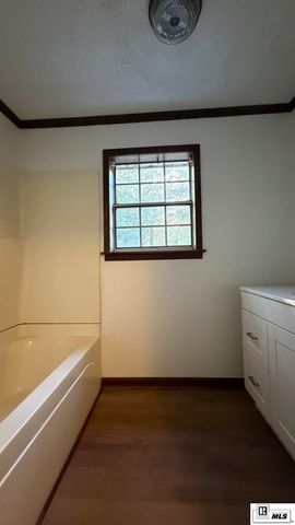 550 MCCALEB ROAD, Winnsboro, LA 71295