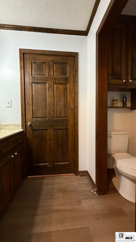 550 MCCALEB ROAD, Winnsboro, LA 71295