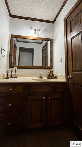 550 MCCALEB ROAD, Winnsboro, LA 71295