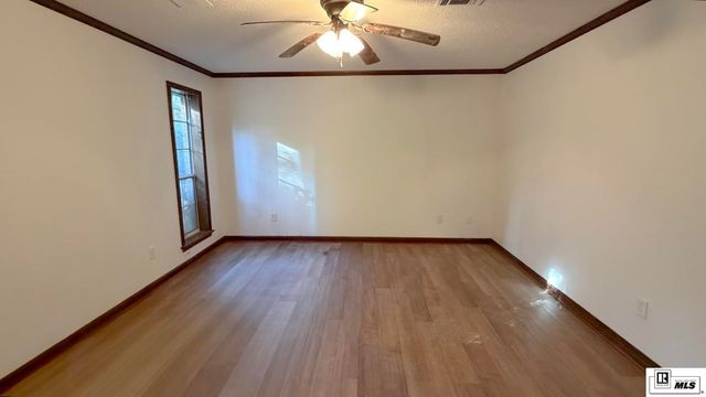 550 MCCALEB ROAD, Winnsboro, LA 71295