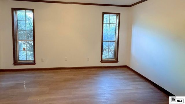 550 MCCALEB ROAD, Winnsboro, LA 71295