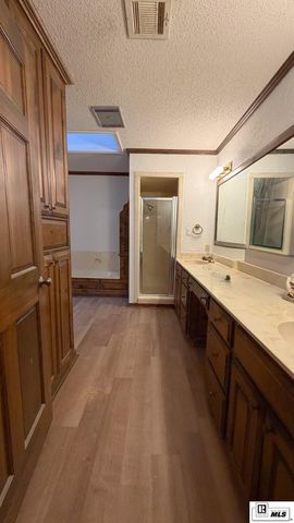 550 MCCALEB ROAD, Winnsboro, LA 71295