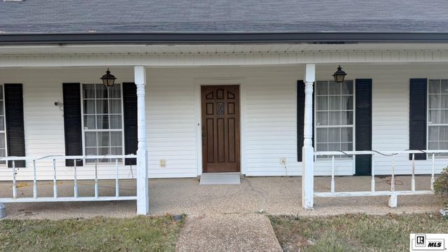 550 MCCALEB ROAD, Winnsboro, LA 71295