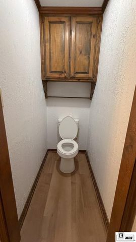 550 MCCALEB ROAD, Winnsboro, LA 71295