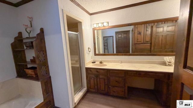 550 MCCALEB ROAD, Winnsboro, LA 71295