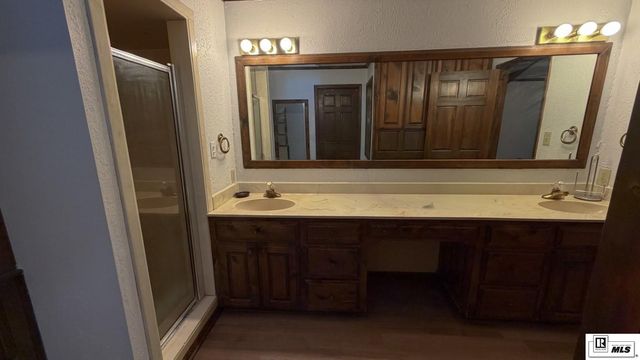 550 MCCALEB ROAD, Winnsboro, LA 71295