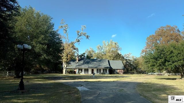 550 MCCALEB ROAD, Winnsboro, LA 71295