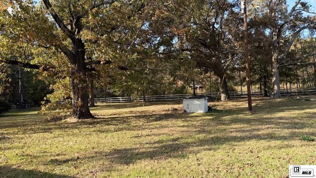 550 MCCALEB ROAD, Winnsboro, LA 71295