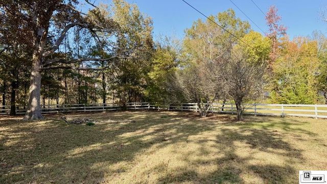 550 MCCALEB ROAD, Winnsboro, LA 71295