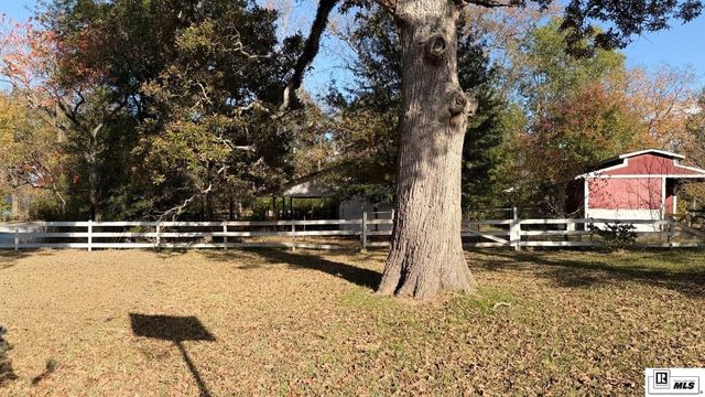 550 MCCALEB ROAD, Winnsboro, LA 71295