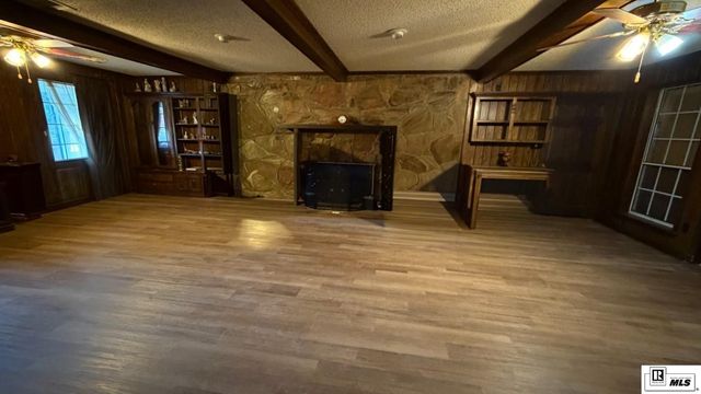 550 MCCALEB ROAD, Winnsboro, LA 71295