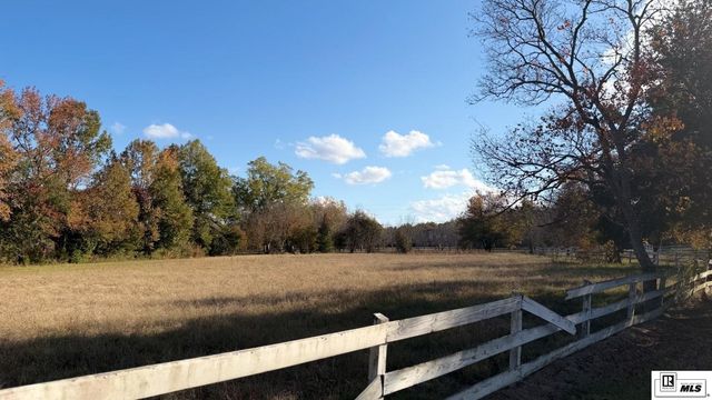 550 MCCALEB ROAD, Winnsboro, LA 71295