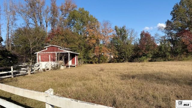 550 MCCALEB ROAD, Winnsboro, LA 71295