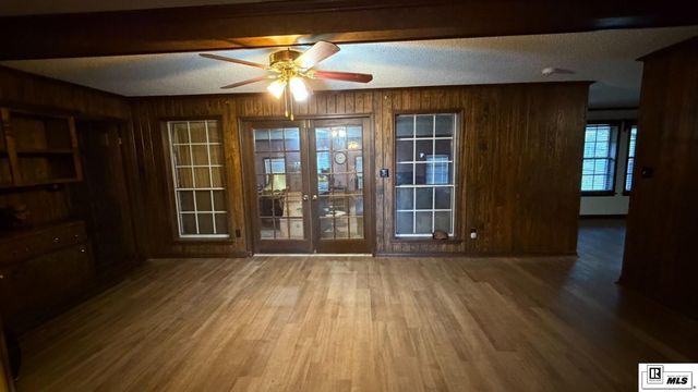 550 MCCALEB ROAD, Winnsboro, LA 71295