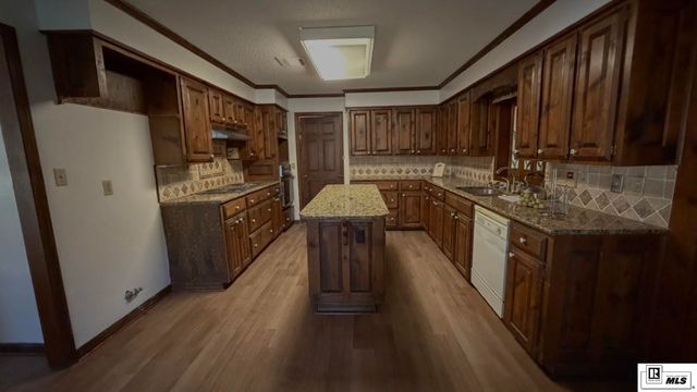 550 MCCALEB ROAD, Winnsboro, LA 71295