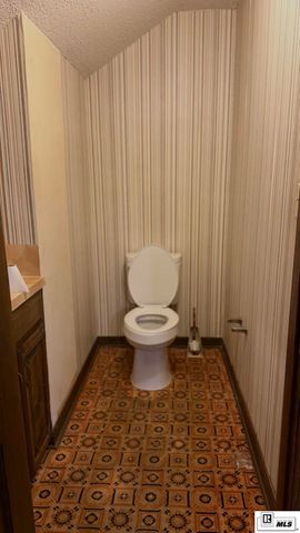 550 MCCALEB ROAD, Winnsboro, LA 71295