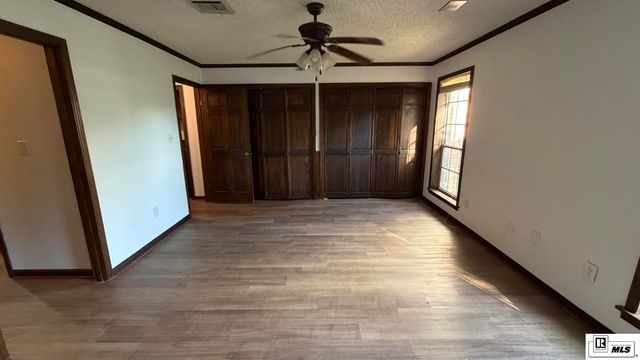 550 MCCALEB ROAD, Winnsboro, LA 71295