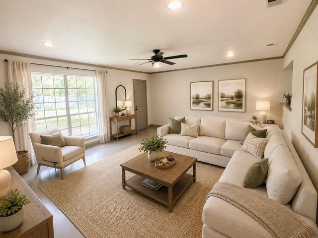 206 N Main Street, Edgewood, TX 75117