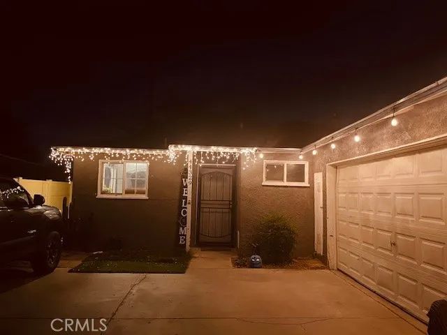 44329 3rd East, Lancaster, CA 93535