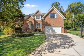 3005 Osterley Street, Raleigh, NC 27614