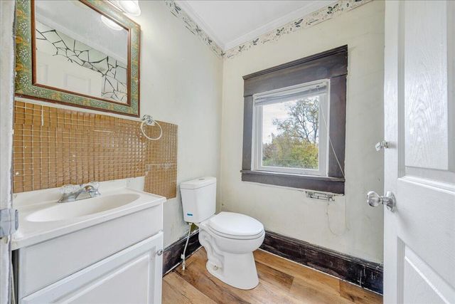 SE 604 Elm AVE, Roanoke, VA 24013