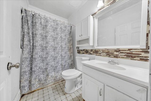 SE 604 Elm AVE, Roanoke, VA 24013