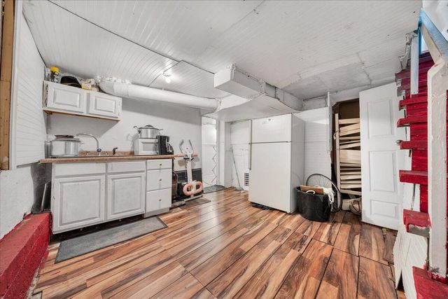 SE 604 Elm AVE, Roanoke, VA 24013