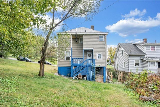 SE 604 Elm AVE, Roanoke, VA 24013