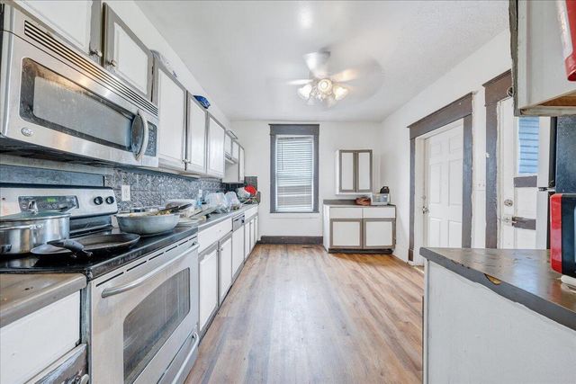 SE 604 Elm AVE, Roanoke, VA 24013