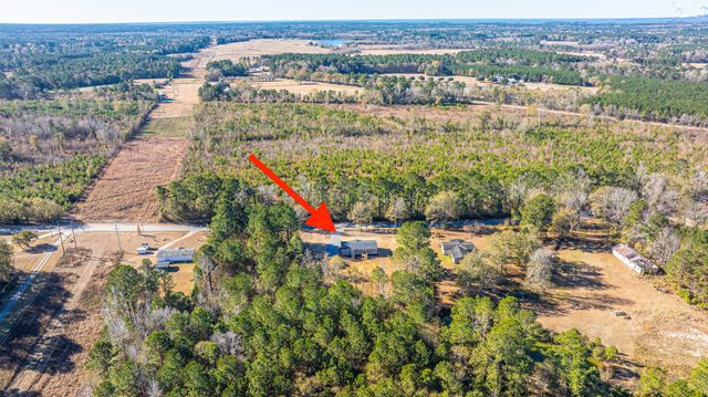2896 Harristown Road, Saint Stephen, SC 29479