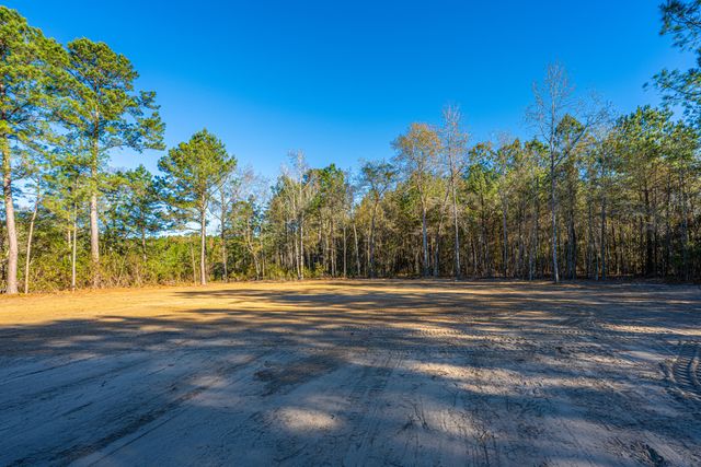 2896 Harristown Road, Saint Stephen, SC 29479