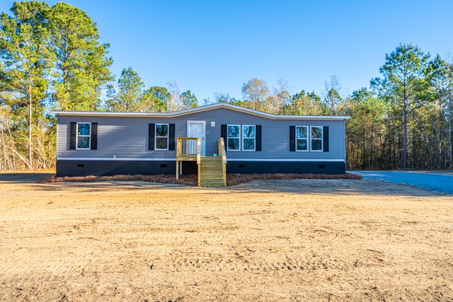 2896 Harristown Road, Saint Stephen, SC 29479