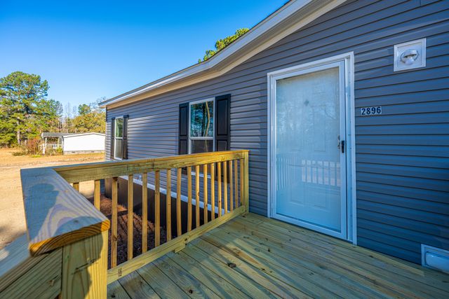 2896 Harristown Road, Saint Stephen, SC 29479