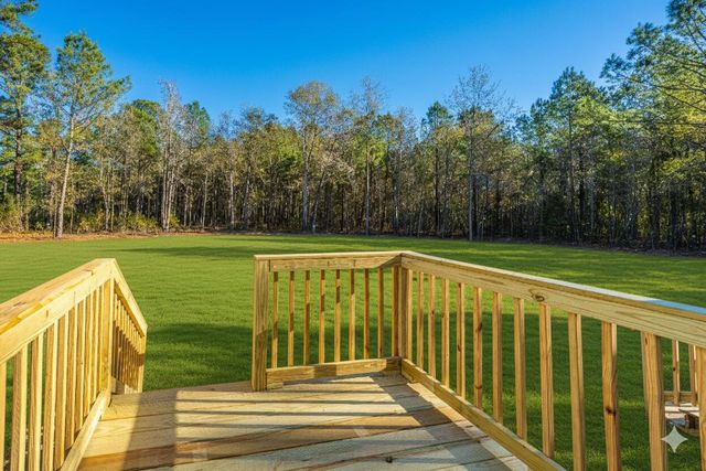 2896 Harristown Road, Saint Stephen, SC 29479