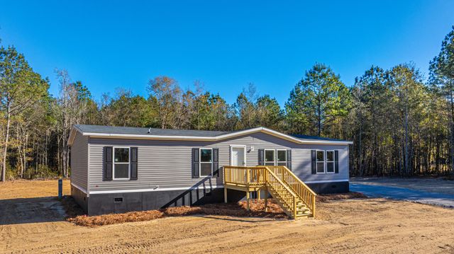 2896 Harristown Road, Saint Stephen, SC 29479